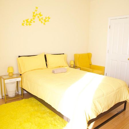 Brighton Beach Room Y Close To Shopping 뉴욕 외부 사진